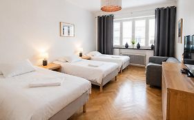 City Apartments Triangeln